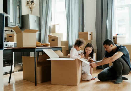 How can i make sure a moving company is legit?