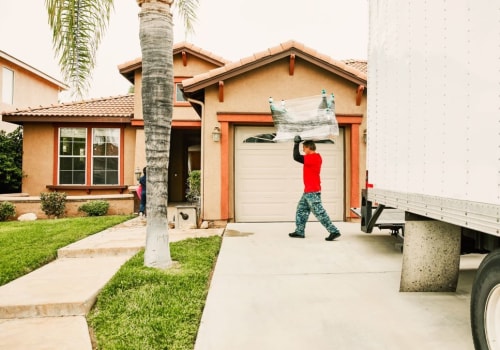 Is it cheaper to use a moving truck or a pod?