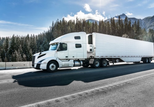 How to tell if a moving company is a broker?