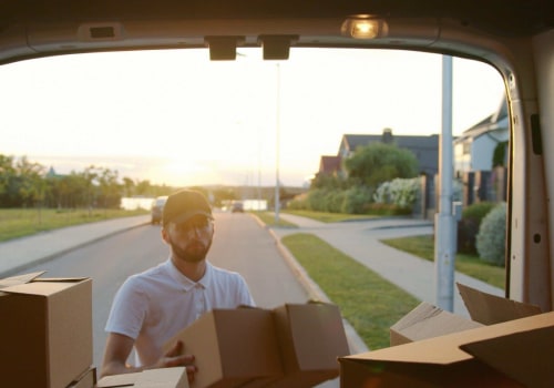 What are the Responsibilities of a Mover Helper?