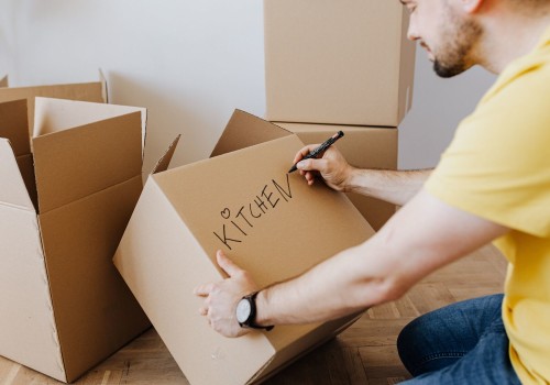 Is it faster for movers to pack or unpack?