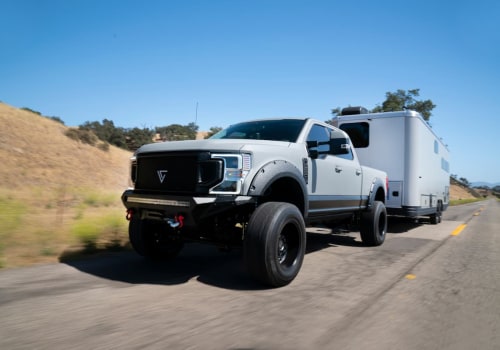 What Types of Trucks are Best for Moving?