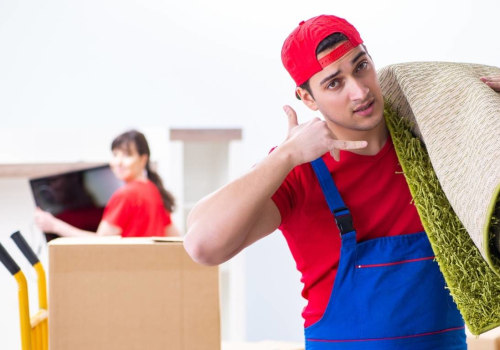 What to tip full service movers?