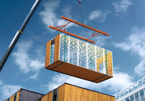 What does it mean for a mover to be bonded?