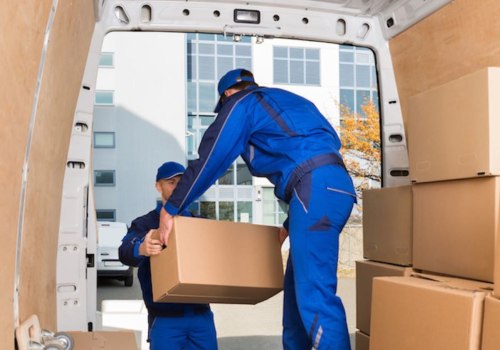 How Much Does It Cost to Hire a Professional Moving Company?