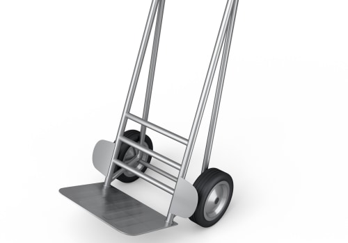 What is used to move heavy objects?