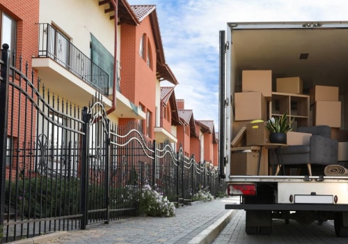How do i know if my items will be safe during transit with a moving company?