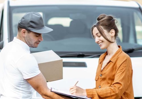 What type of insurance do i need for a moving company?