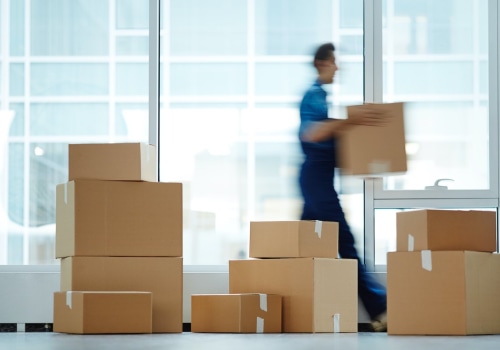 What does it mean when a company offers relocation?
