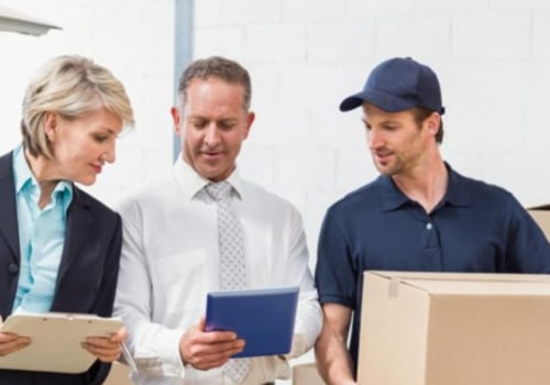 What Additional Services Does a Moving Company Offer?