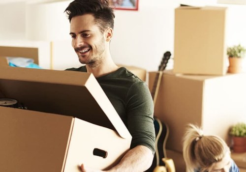 Is it Worth it to Hire Professional Movers to Pack for You?