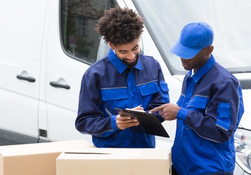 Why do moving companies charge so much?