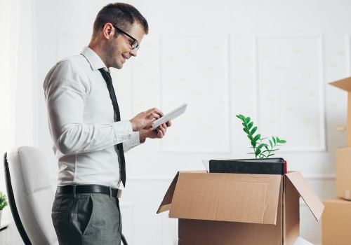 How can a job help you relocate?