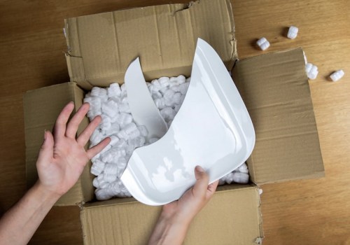 Why do movers need insurance?