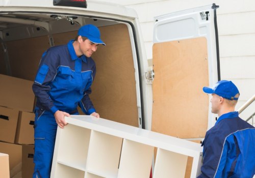 How to Ensure Your Items Will Be Delivered On Time with a Moving Company