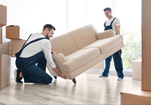 How to Ensure Your Belongings Arrive Safely with Movers