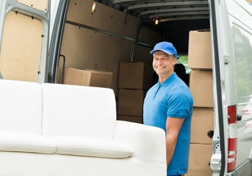 7 Steps to Choosing the Right Moving Company