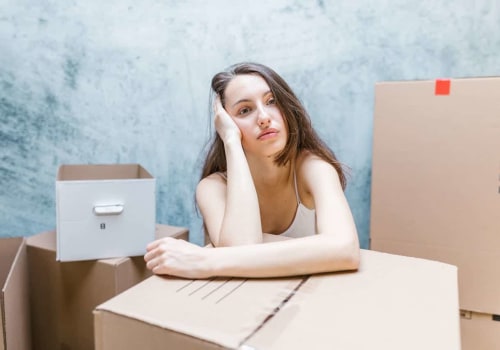 How long do movers have to deliver legally?