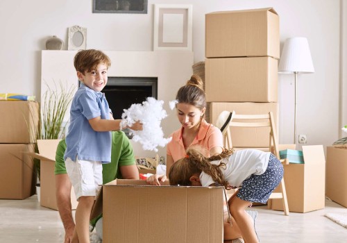 What insurance do you need when you move out?