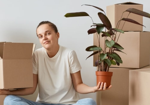 What Should You Not Move with Movers?