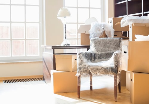 How do i get a discount when moving?