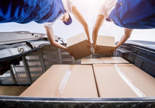 Are moving company estimates accurate?