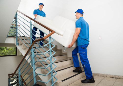 How much does it cost to move one sofa?