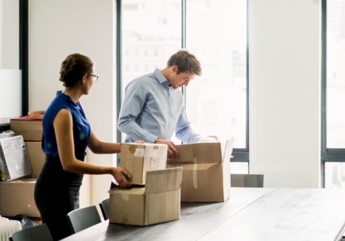 What Kind of Experience Does Moving Companies' Staff Have?