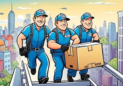 What is another name for moving services?