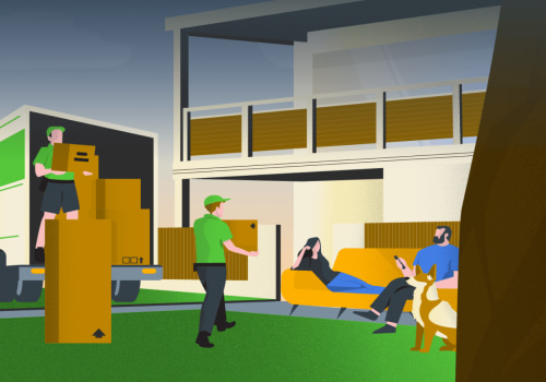 How do i know if my items will be loaded and unloaded safely by the movers?