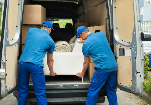 How much should i tip a moving driver?