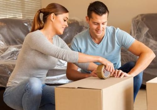 When to Pay Moving Companies: Cash or Credit Card?