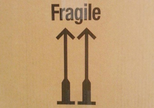 How do i know if my items will be handled with care by the movers?