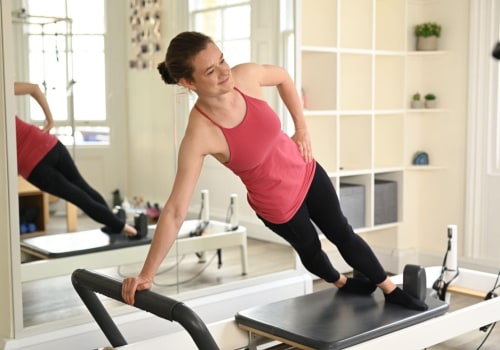 Is being a mover a workout?