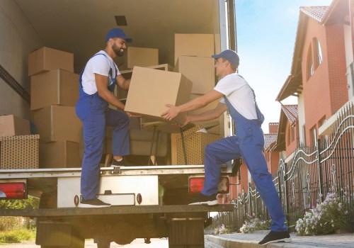 How much do movers cost in albuquerque?