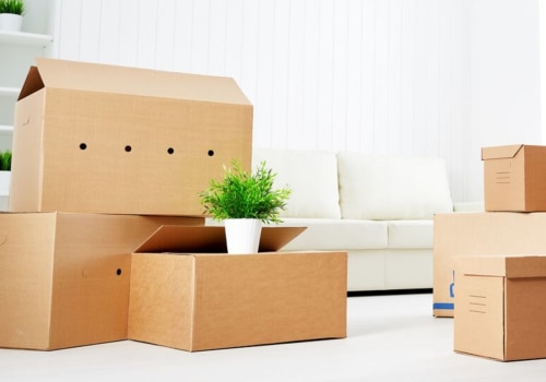 What Packing Supplies Should I Get for My Move with Movers?