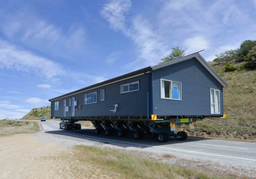 What is the most expensive part of moving?