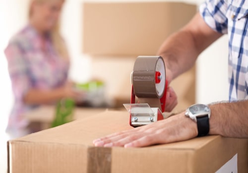 Do Moving Companies Require Full Payment Upfront?