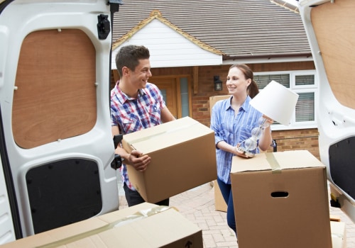 How long do full-service movers take?