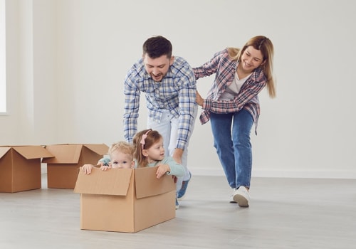 What kind of insurance should movers have?