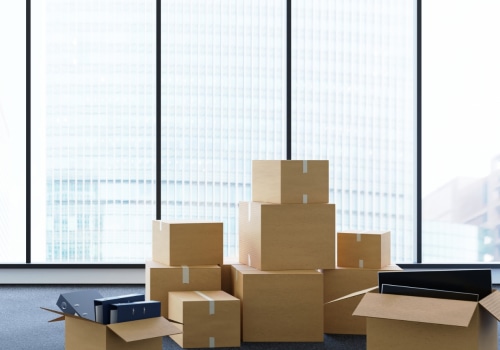 How much should i budget for moving expenses?