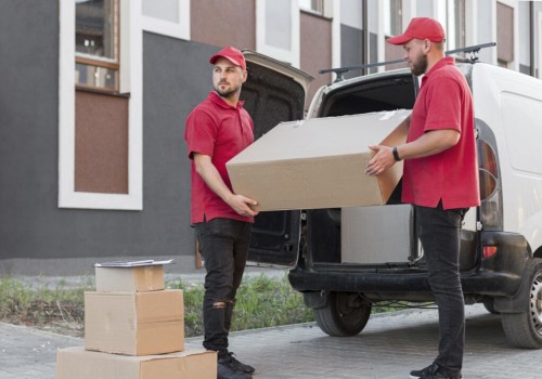 How do i choose a local moving company?