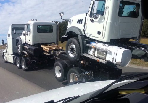 What is a moving vehicle called?