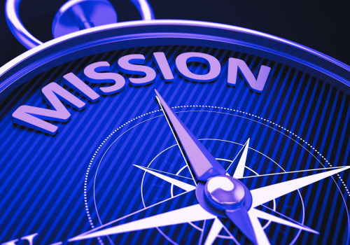 What is a good mission statement for a moving company?