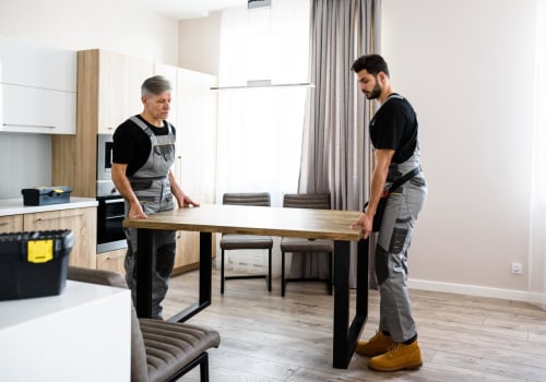 What questions should you ask a moving company?