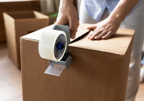 Are packing services worth it?