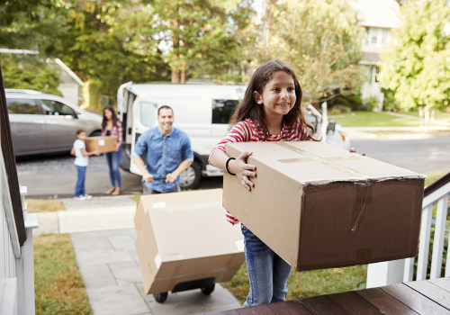 How do i protect myself from a moving company?