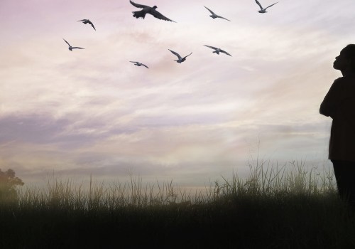 What type of things are hard to move?