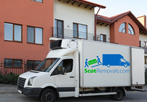 What is the most cost effective way to move furniture?
