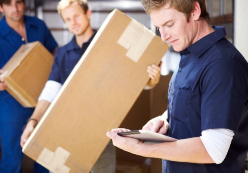 What is the average cost of local movers?